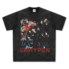 ENHYPEN T-shirt