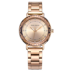 Women's Quartz Watches Diamond Waterproof Women's Watch