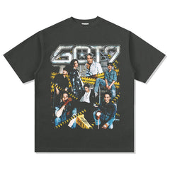 GOT7 T-shirt