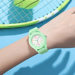 Children's Watch Drop Resistant Waterproof