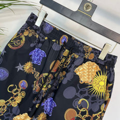 East Coast Shorts Summer Digital Print Beach Shorts