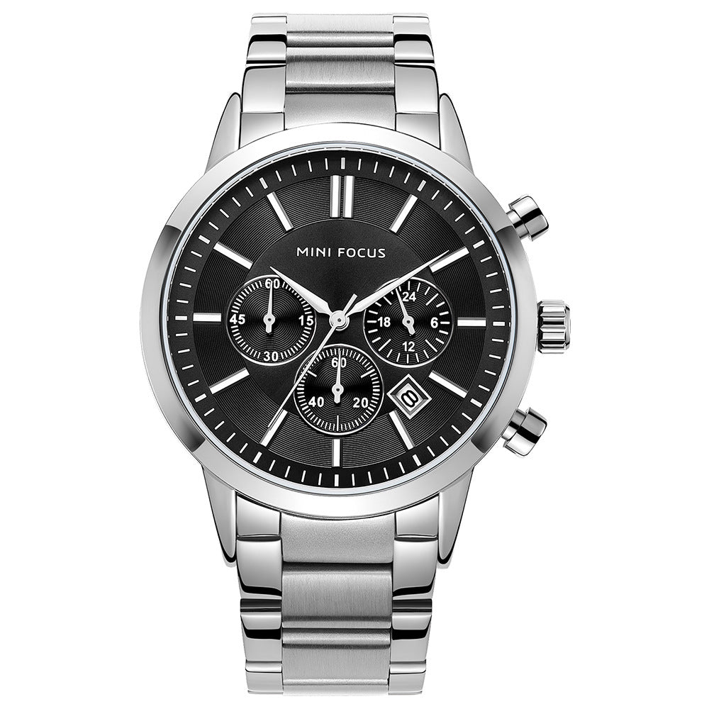 Men's Watches Casual Men's Watch Luminous