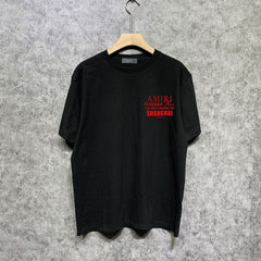 Amiri T Shirts