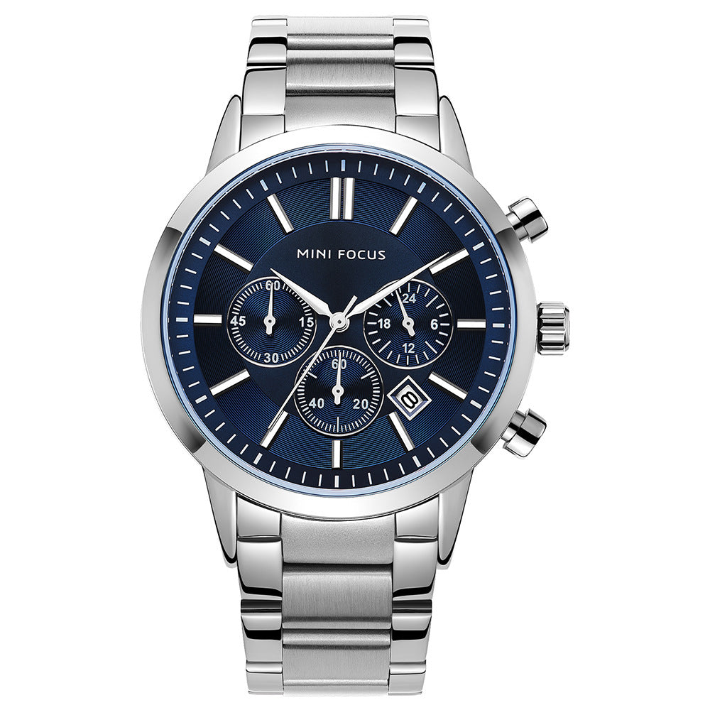 Men's Watches Casual Men's Watch Luminous