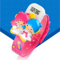 Children's Watch Doll Watch