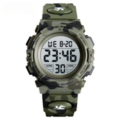 Children's Watch Outdoor Sports