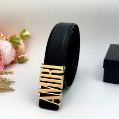 Amiri Belt