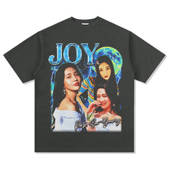 JOY Park Soo Young T-shirt