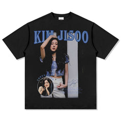 Jisoo T-shirt