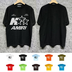 Amiri T Shirts