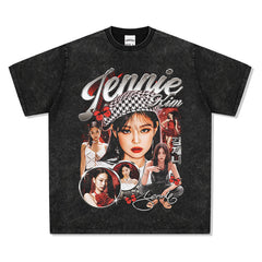 JENNIE T-shirt