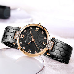Women's Quartz Watches Fashion Diamond Women's Watch