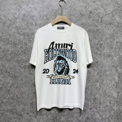 Amiri T Shirts