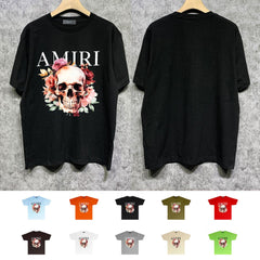 Amiri T Shirts