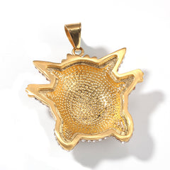 Jewelry Pok¨¦mon Gengar Cartoon Pendant Pok¨¦mon