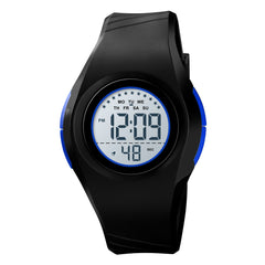 Children's Watch Sports Waterproof