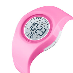Children's Watch Sports Waterproof