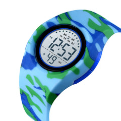 Children's Watch Sports Waterproof