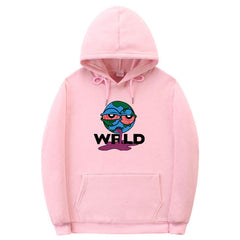 Juice WRLD in Loving Memory Hoodie Juice WRLD Printed Fashionable Loose Hoodie