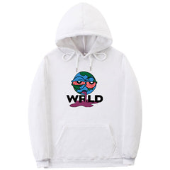 Juice WRLD in Loving Memory Hoodie Juice WRLD Printed Fashionable Loose Hoodie