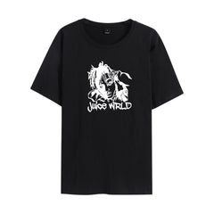 Juice WRLD T Shirt Juice WRLD Peripheral T-shirt