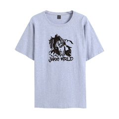 Juice WRLD T Shirt Juice WRLD Peripheral T-shirt
