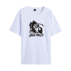 Juice WRLD T Shirt Juice WRLD Peripheral T-shirt
