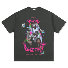 BLACKPINK T-shirt