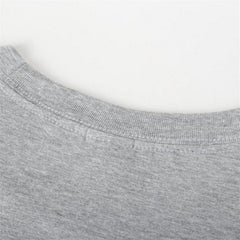 Juice WRLD T Shirt Casual Cotton Loose