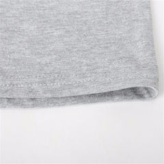 Juice WRLD T Shirt Casual Cotton Loose