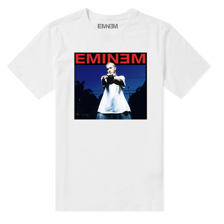 Detroit Eminem T-Shirt