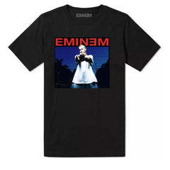 Detroit Eminem T-Shirt