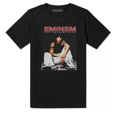 Detroit Eminem T-Shirt Trendy Cotton T-Shirt