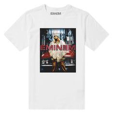 Detroit Eminem T Shirt