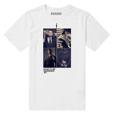 Detroit Eminem T Shirt