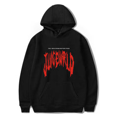 Juice WRLD in Loving Memory Hoodie Juice WRLD Printed Fashionable Loose Hoodie