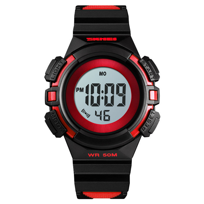 Children's Watch Sports Waterproof