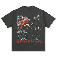 ENHYPEN T-shirt