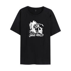 Juice WRLD T Shirt Juice WRLD Peripheral T-shirt for Men