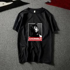 Juice WRLD T Shirt Juice WRLD Printed T-shirt