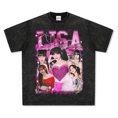 Lisa T-shirt