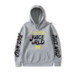 Juice WRLD in Loving Memory Hoodie Juice WRLD Sweater Loose Hooded