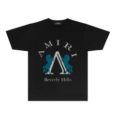Amiri T Shirts