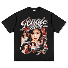 JENNIE T-shirt