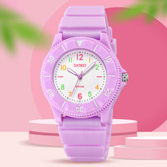 Children's Watch Drop Resistant Waterproof