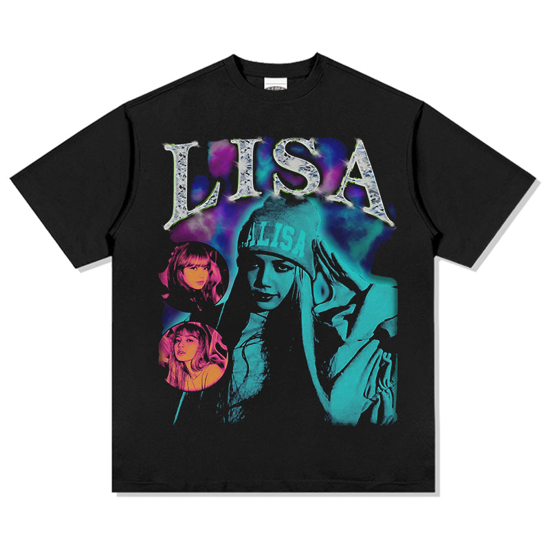 LISA T-shirt