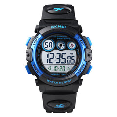 Children's Watch Multifunctional Waterproof
