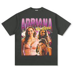 Adriana La Cerva T-shirt