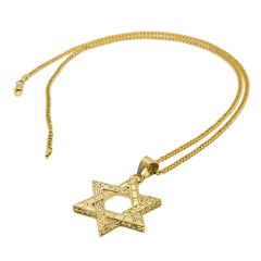 Jewelry Fashion Alloy Hip Hop Necklace