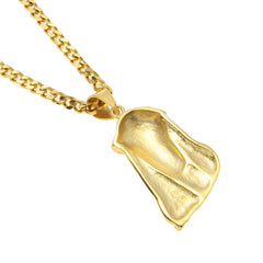 Jewelry 'Jesus' Necklace